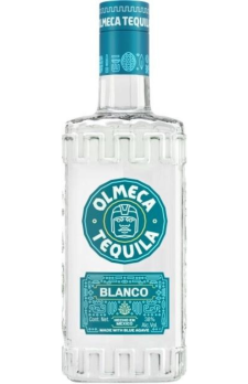 OLMECA
"Blanco"