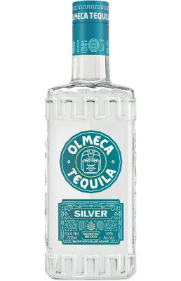 OLMECA"Silver" - TEQUILA / MEZCAL | VINO&VINO