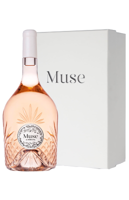 CHÂTEAU MIRAVAL"Muse de Miraval"RoséMAGNUM | VINO&VINO