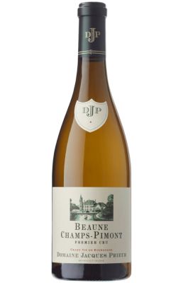 DOMAINE JACQUES PRIEUR  BEAUNE CHAMPS-PIMONT  1er CRU 2020