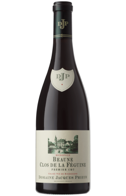 DOMAINE JACQUES PRIEUR 
"Beaune Clos De La Feguine"
Monopole 
Premier Cru 2020 | VINO&VINO