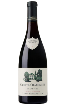 LABRUYERE-PRIEUR 
"Griotte-Chambertin"
Grand Cru
2018 | VINO&VINO