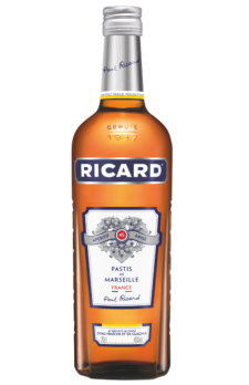 RICARD 
Pastis de Marseille