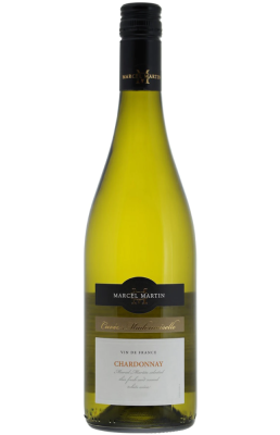 MARCEL MARTIN
Chardonnay - WINE | VINO&VINO