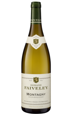 DOMAINE FAIVELEY
Montagny Blanc | VINO&VINO