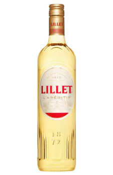 LILLET
Blanc