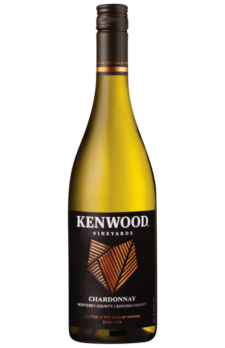 KENWOOD 
Chardonnay 