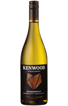 KENWOOD 
Chardonnay 