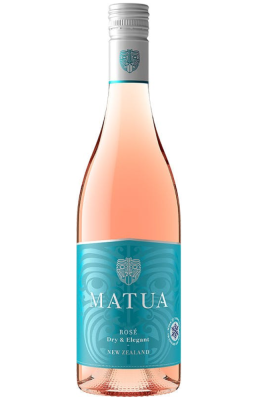 MATUA
Rose - WINE | VINO&VINO