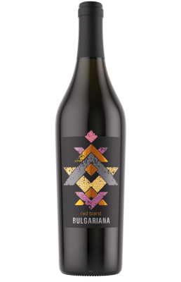 BULGARIANA Red Blend