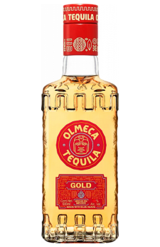 OLMECA 
"Gold"