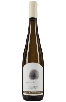 DOMAINE MARC KREYDENWEISS
"Wiebelsberg"
Grand Cru