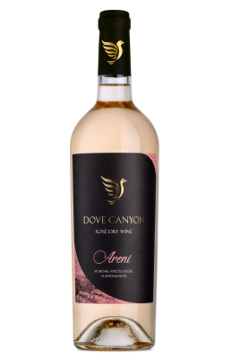  ՛՛DOVE CANYON''Վարդագույն չոր գինի | VINO&VINO