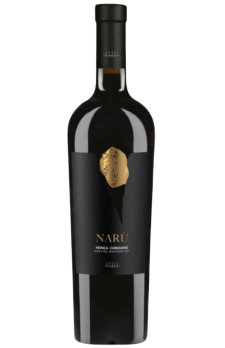 FANTINI 
ATZEI
"Narù"
Monica-Carignano