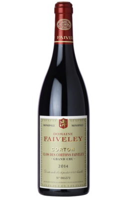 Domaine FAIVELEY "Josephe Faiveley" Pinot Noir 2018 | VINO&VINO