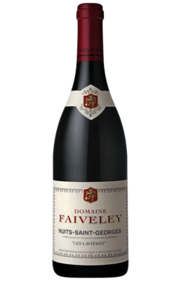 Domaine FAIVELEY "Josephe Faiveley" Pinot Noir 2018 | VINO&VINO