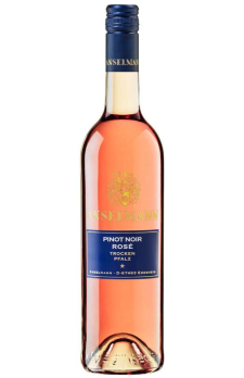 ANSELMANN
Pinot Noir 
ROSE