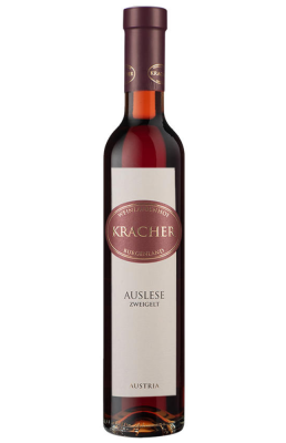 KRACHER Auslese Cuvée 2017 - WINE | VINO&VINO