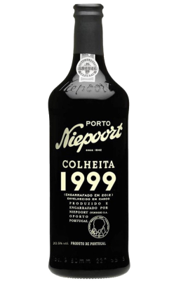 NIEPOORT PortoCOLHEITA 1999  | VINO&VINO