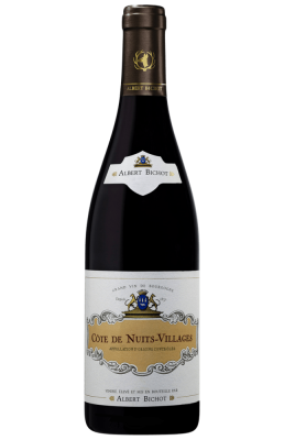 ALBERT BICHOT 
Cote De Nuits-Villages | VINO&VINO