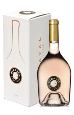 CHÂTEAU MIRAVAL Rosé Côtes de Provence 2021 | VINO&VINO