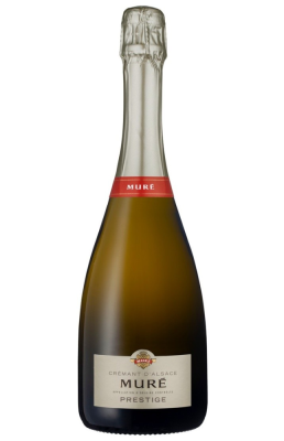 RENE MURE 
Crémant D'Alsace 
Prestige | VINO&VINO