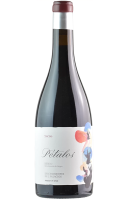 ALVARO PALACIOS Petalos Del Bierzo | VINO&VINO