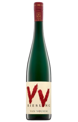 VAN VOLXEMRiesling - WINE | VINO&VINO