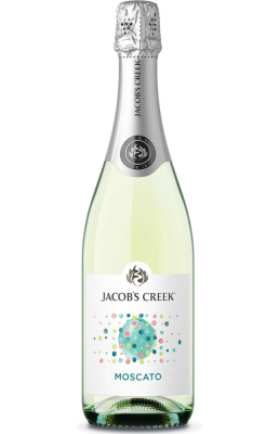 JACOB'S CREEK Sparkling Rose - SPARKLING WINE | VINO&VINO