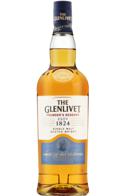 The GLENLIVET Founder's Reserve | VINO&VINO