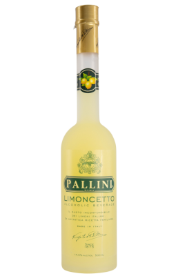 PALLINILimoncello - LIQUEUR | VINO&VINO