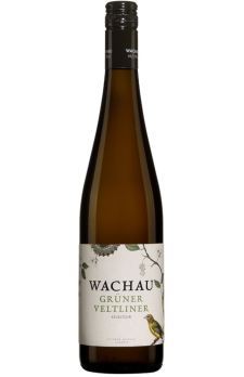 DOMANE WACHAU 
"Gruner Veltliner" 
Selection