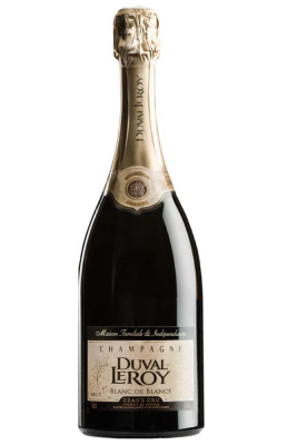 MAISON DUVAL-LEROY Femme de Champagne Brut Grand Cru  | VINO&VINO