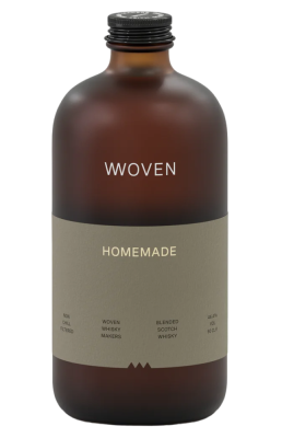 WOVEN WHISKY  SUPERBLEND