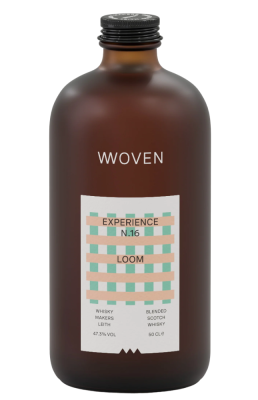 WOVEN WHISKY  SUPERBLEND