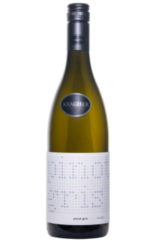 KRACHER
"Pinot Gris"
Burgenland