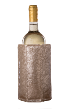 Vacu Vin 
Active Cooler Wine 
Silver