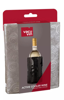 Vacu VinChampagne Saver & Server | VINO&VINO