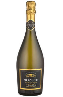 NOZECO 
Blanc
Alcohol Free - SPARKLING WINE | VINO&VINO