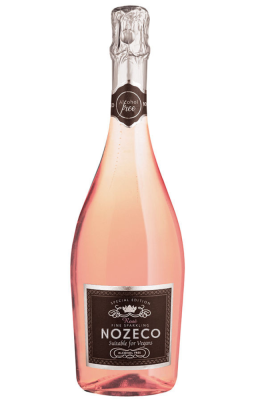 NOZECO Rose - SPARKLING WINE | VINO&VINO