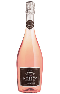 NOZECO 
Rose
Alcohol Free - SPARKLING WINE | VINO&VINO