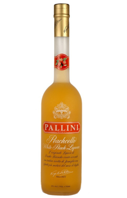 PALLINI 
Peachello - LIQUEUR | VINO&VINO