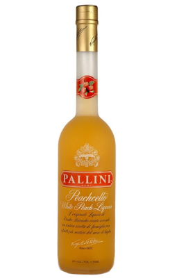 PALLINI Peachello - LIQUEUR | VINO&VINO