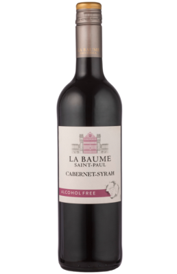 DOMAINE DE LA BAUME
La Baume
Saint-Paul
Alcohol Free | VINO&VINO