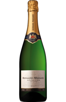 BERNARD-MASSARD Selection Brut | VINO&VINO