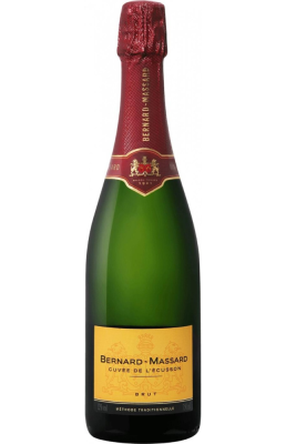 BERNARD-MASSARD 
Cuvee De L'Ecusson
Brut | VINO&VINO