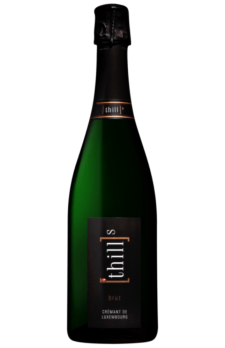 THILL'S 
Cremant De Luxembourg