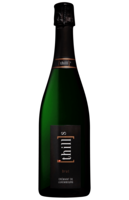 THILL'S Cremant De Luxembourg | VINO&VINO