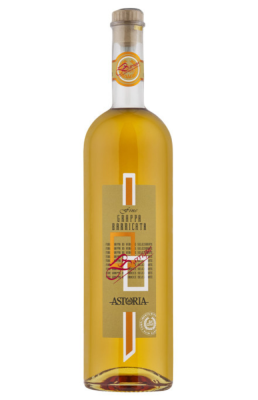 ASTORIA 
"Fine"
Grappa Barricata | VINO&VINO