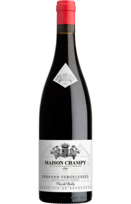 MAISON CHAMPY
"Clos de Bully"
Pernand-Vergelesses | VINO&VINO